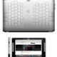 Illustration for article titled Improved iPad Gallery